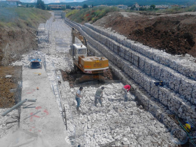 MOUSTAKAS NIKOLAOS MONOPROSOPI I K E: Φωτογραφίες & Βίντεο
