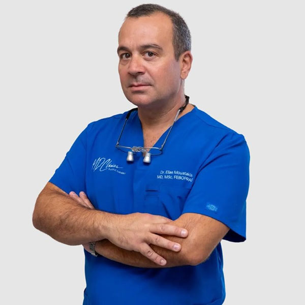 MOUSTAKIS ILIAS MD, MSc, FEBOPRAS: Φωτογραφίες & Βίντεο