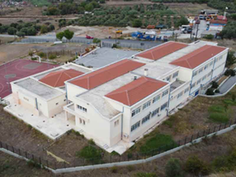 MOUTSAKIS GROUP: Φωτογραφίες & Βίντεο