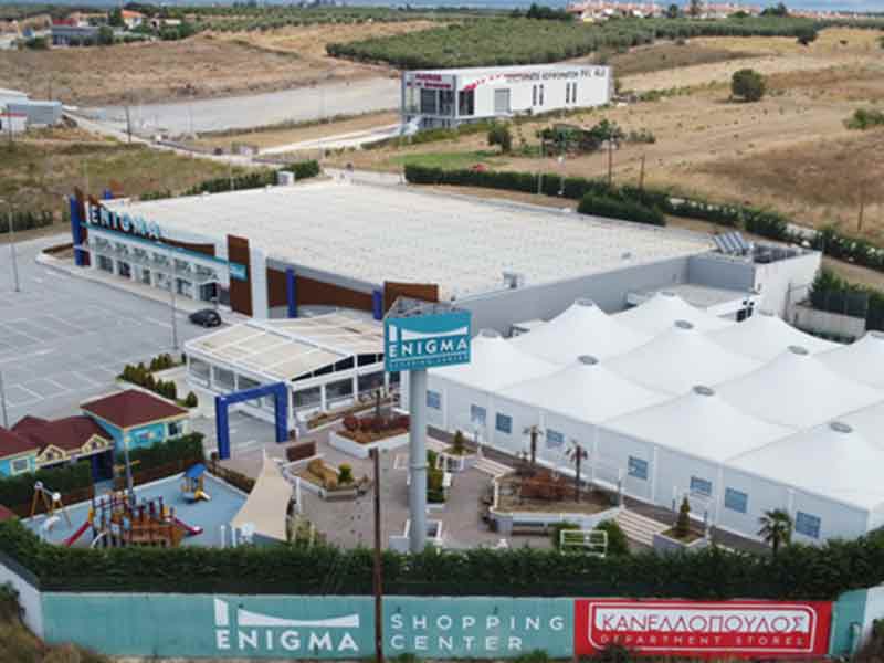 MOUTSAKIS GROUP: Φωτογραφίες & Βίντεο