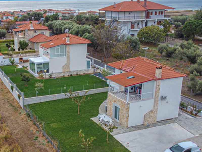 MOUTSAKIS GROUP: Φωτογραφίες & Βίντεο