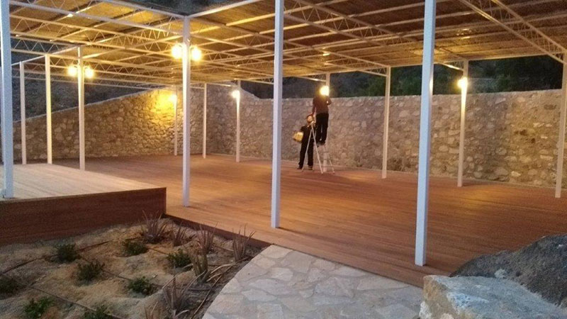 MOUZAKIS G.: Φωτογραφίες & Βίντεο