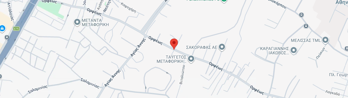Λογότυπο MOVE IT EASY