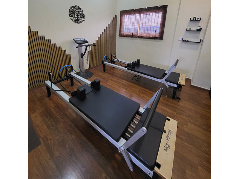 MOVE IT FITNESS CLUB: Φωτογραφίες & Βίντεο