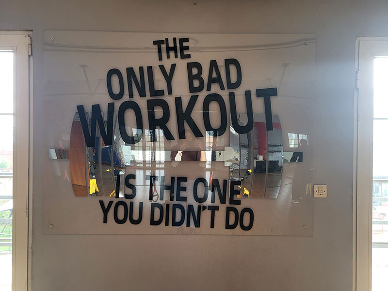 MOVE IT FITNESS CLUB: Φωτογραφίες & Βίντεο