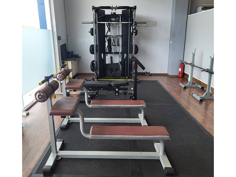 MOVE IT FITNESS CLUB: Φωτογραφίες & Βίντεο