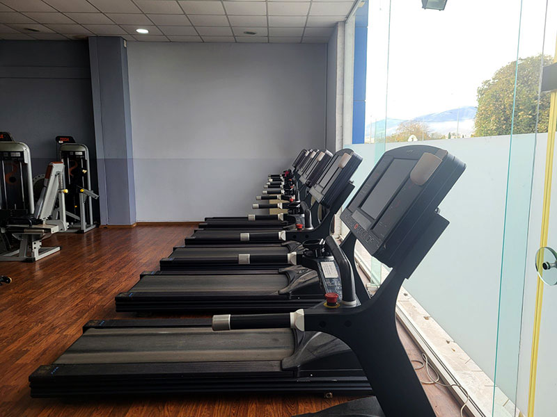 MOVE IT FITNESS CLUB: Φωτογραφίες & Βίντεο