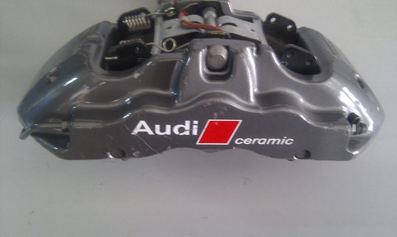 Γνήσια ανταλλακτικά φρένων AUDI