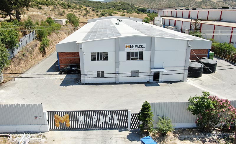 Αποθηκευτικός χώρος
