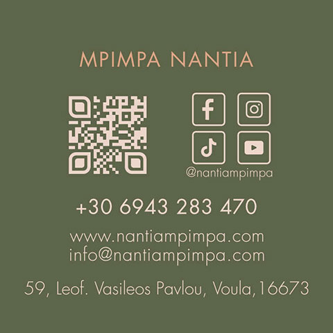 MPIMPA NANTIA HOLISTIC REAL ESTATE AGENT: Φωτογραφίες & Βίντεο