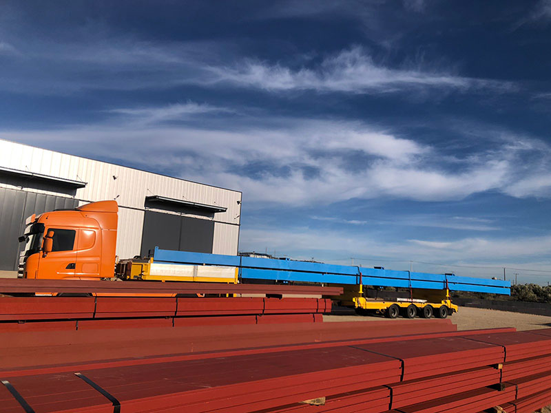 MPOZIKIS CRANES & TRANSPORT: Φωτογραφίες & Βίντεο