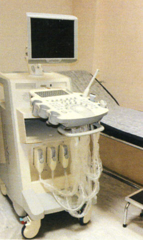MRCTSCAN MEDISCAN: Φωτογραφίες & Βίντεο