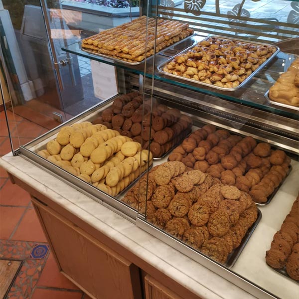 MRS CANDY'S: Φωτογραφίες & Βίντεο