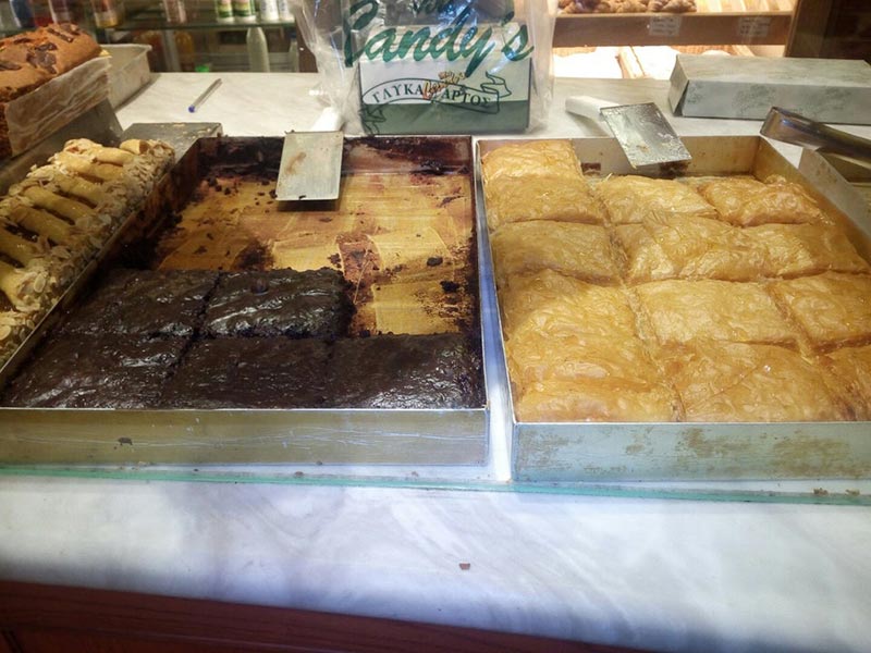 MRS CANDY'S: Φωτογραφίες & Βίντεο