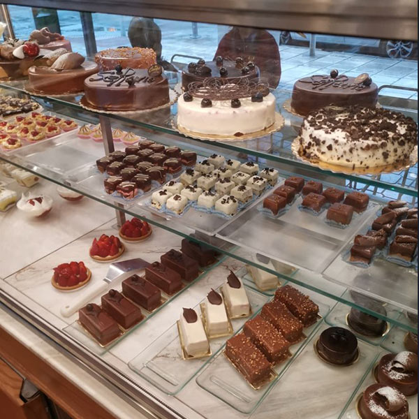 MRS CANDY'S: Φωτογραφίες & Βίντεο