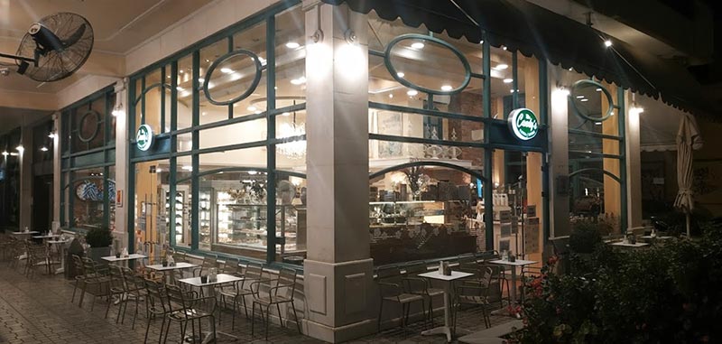 MRS CANDY'S: Φωτογραφίες & Βίντεο