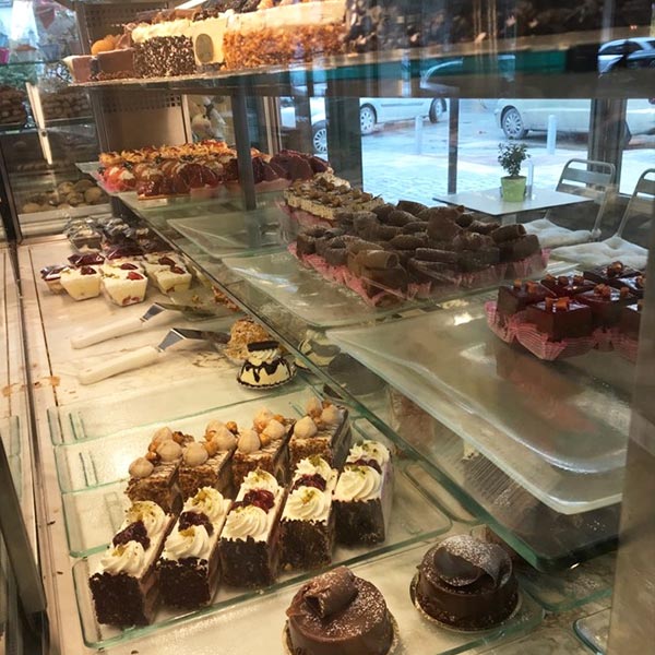 MRS CANDY'S: Φωτογραφίες & Βίντεο
