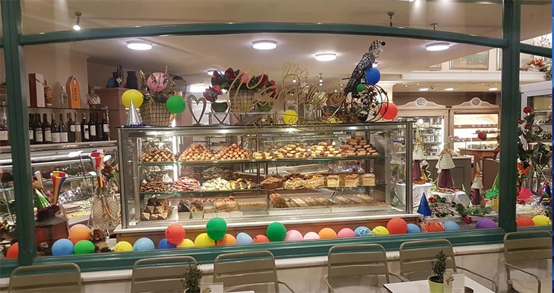 MRS CANDY'S: Φωτογραφίες & Βίντεο