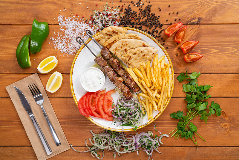 MR. G'S: Φωτογραφίες & Βίντεο