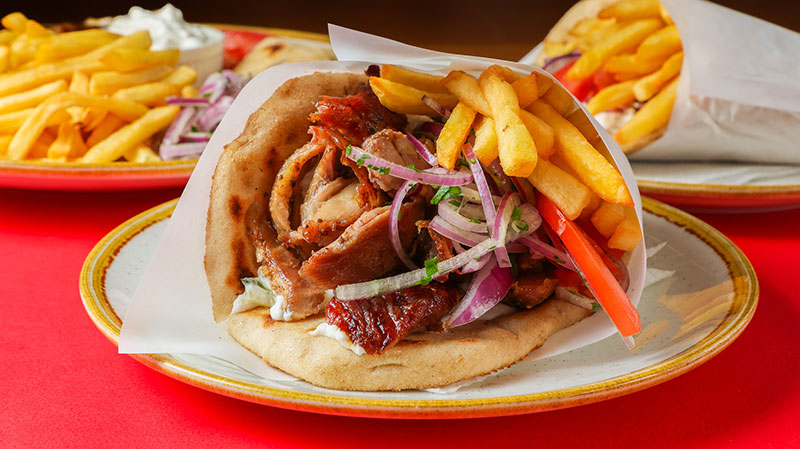 MR. G'S: Φωτογραφίες & Βίντεο