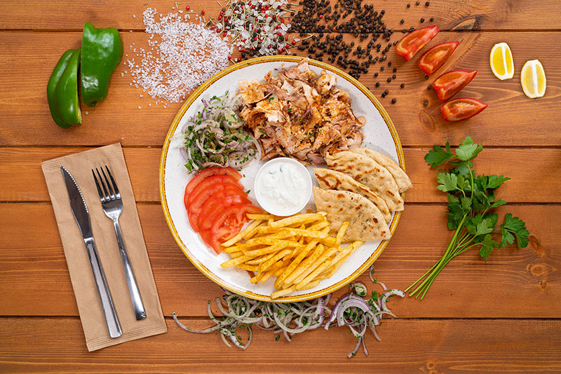 MR. G'S: Φωτογραφίες & Βίντεο