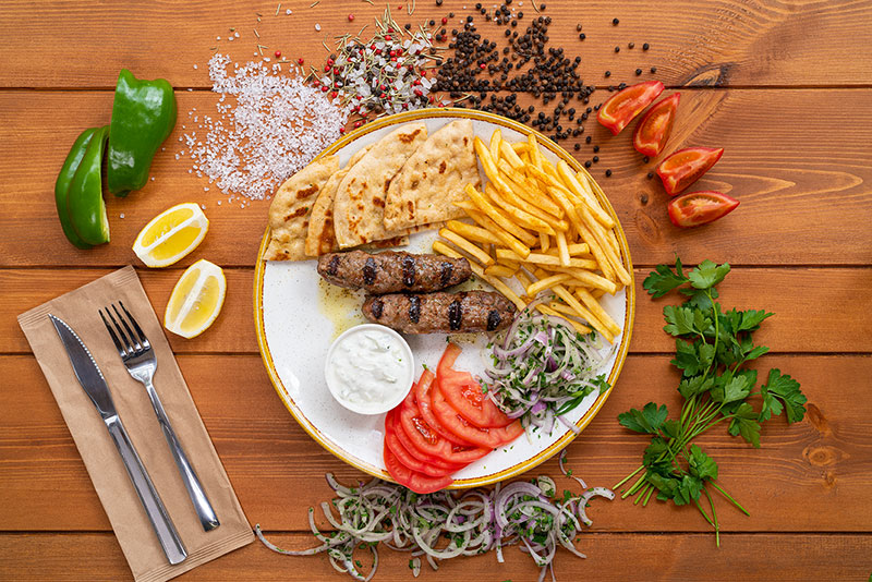 MR. G'S: Φωτογραφίες & Βίντεο