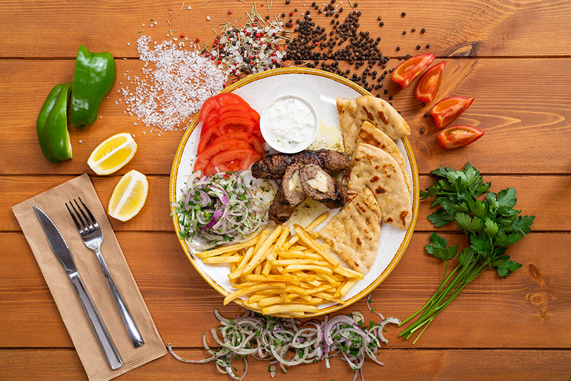 MR. G'S: Φωτογραφίες & Βίντεο