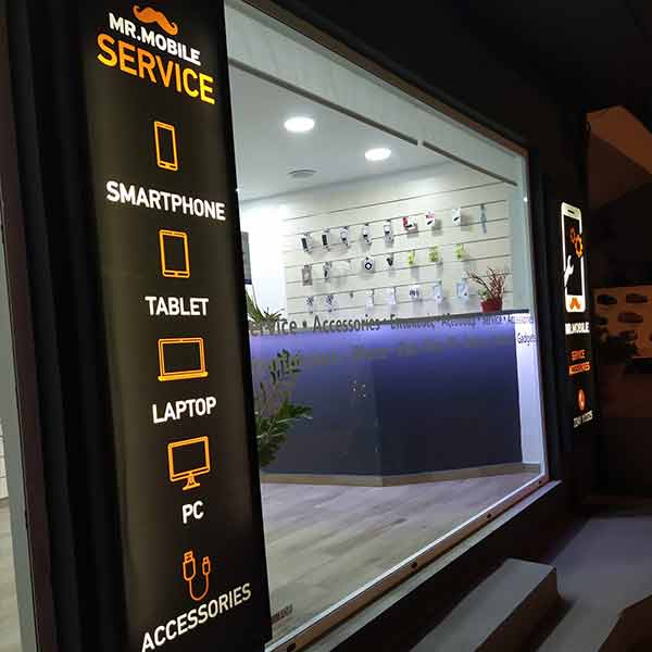 MR. MOBILE: Φωτογραφίες & Βίντεο