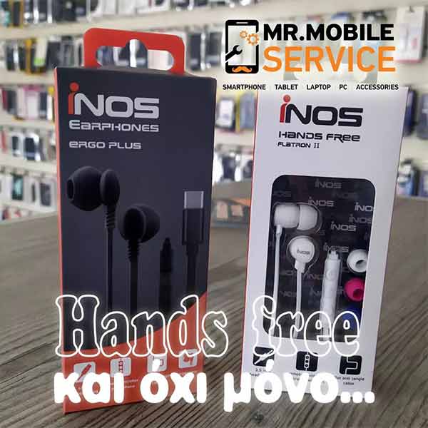 MR. MOBILE: Φωτογραφίες & Βίντεο