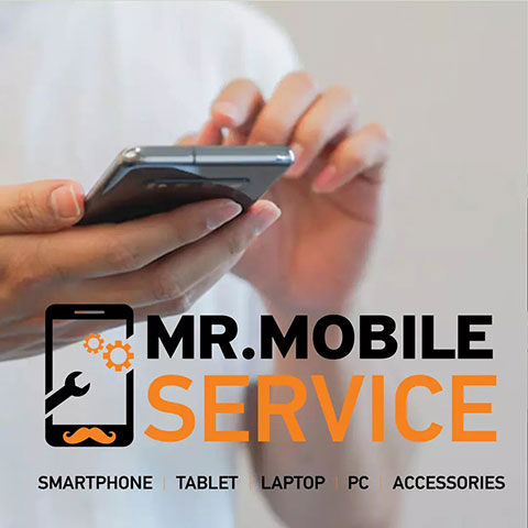 MR. MOBILE: Φωτογραφίες & Βίντεο