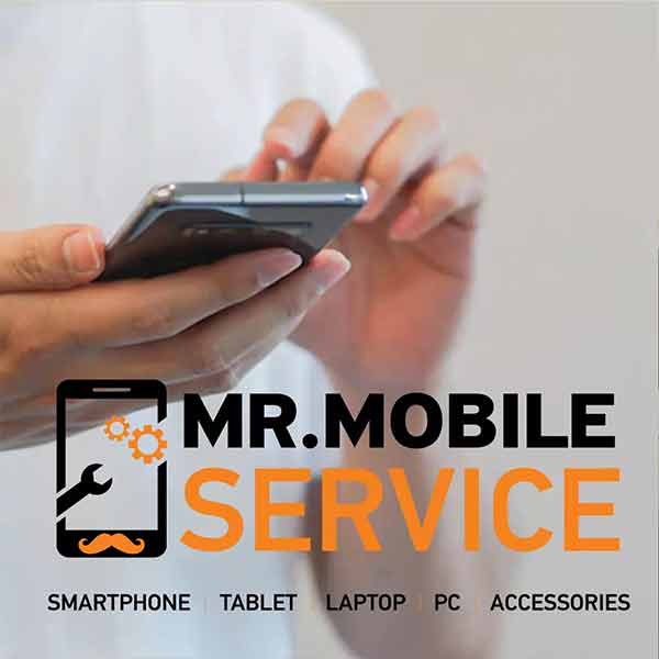 MR. MOBILE: Φωτογραφίες & Βίντεο