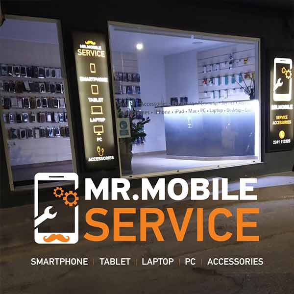 MR. MOBILE: Φωτογραφίες & Βίντεο