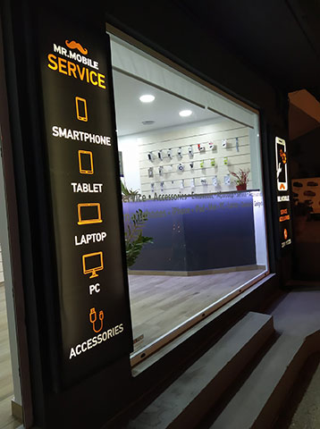 MR. MOBILE: Φωτογραφίες & Βίντεο