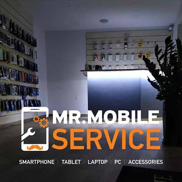 MR. MOBILE: Φωτογραφίες & Βίντεο