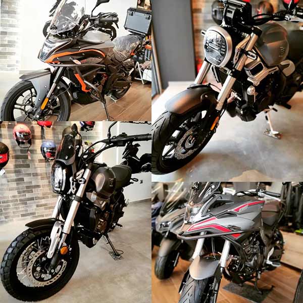 MTS MOTO - KARANIKOS: Φωτογραφίες & Βίντεο