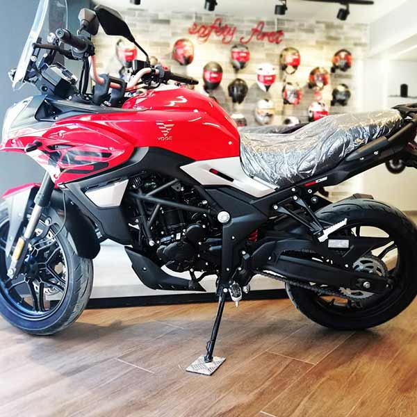 MTS MOTO - KARANIKOS: Φωτογραφίες & Βίντεο