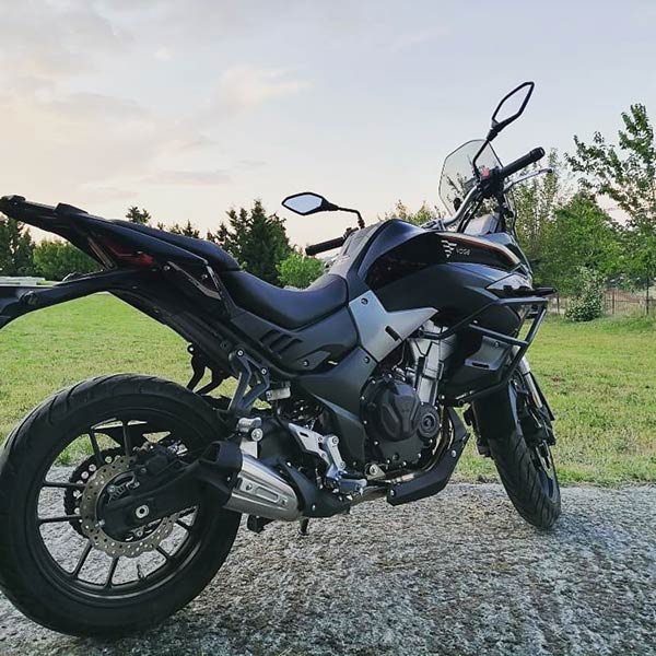 MTS MOTO - KARANIKOS: Φωτογραφίες & Βίντεο
