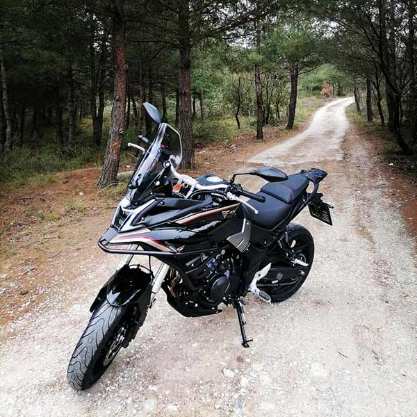 MTS MOTO - KARANIKOS: Φωτογραφίες & Βίντεο