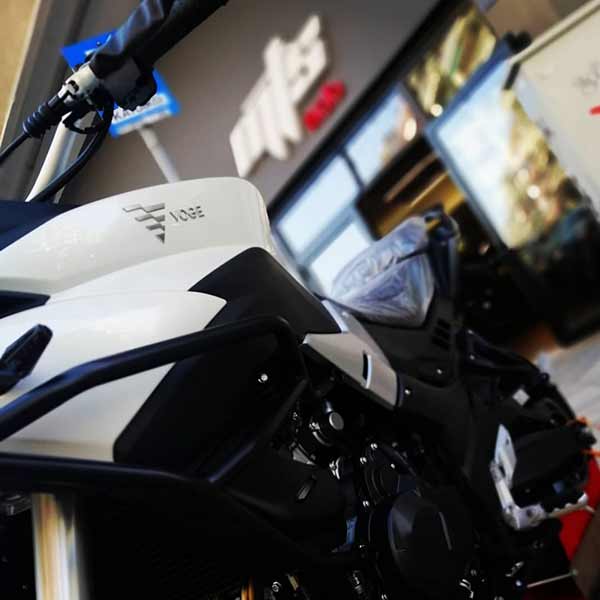 MTS MOTO - KARANIKOS: Φωτογραφίες & Βίντεο