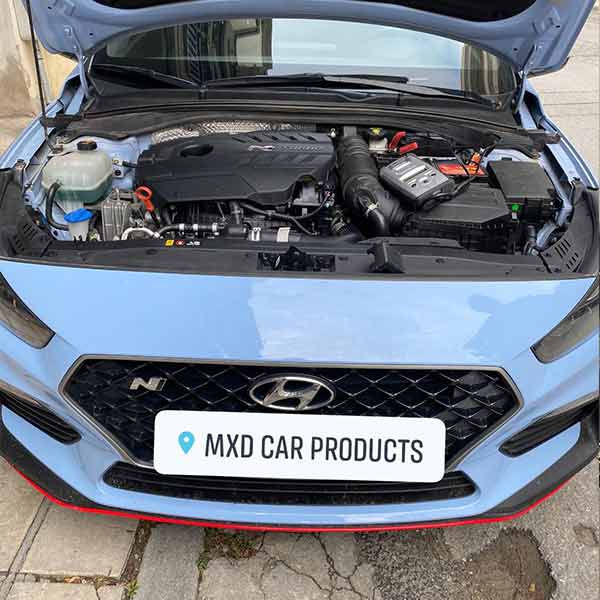MXD CAR PRODUCTS: Φωτογραφίες & Βίντεο