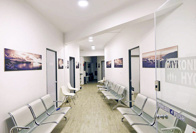 Waiting Room