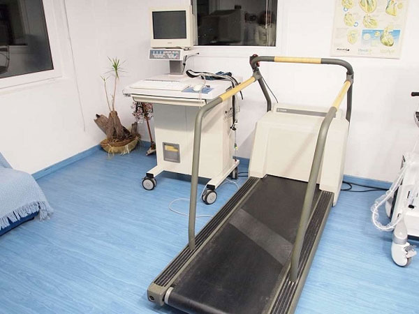 Cardiology Department