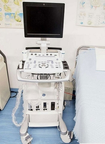 Cardiology Department