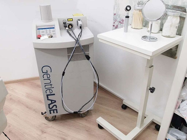 Dermatology Department
