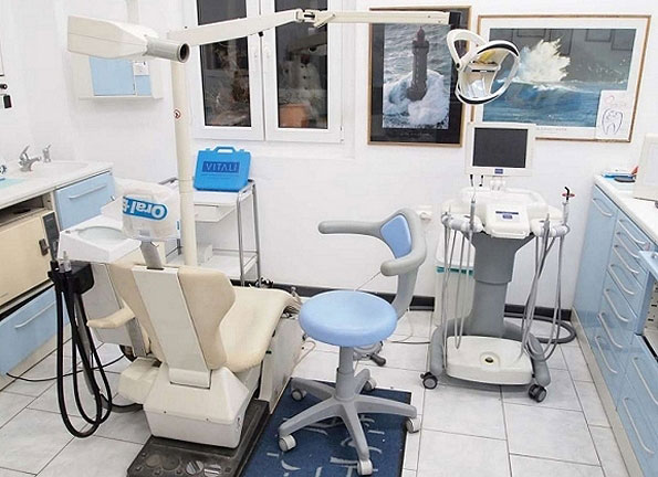 Dental Department