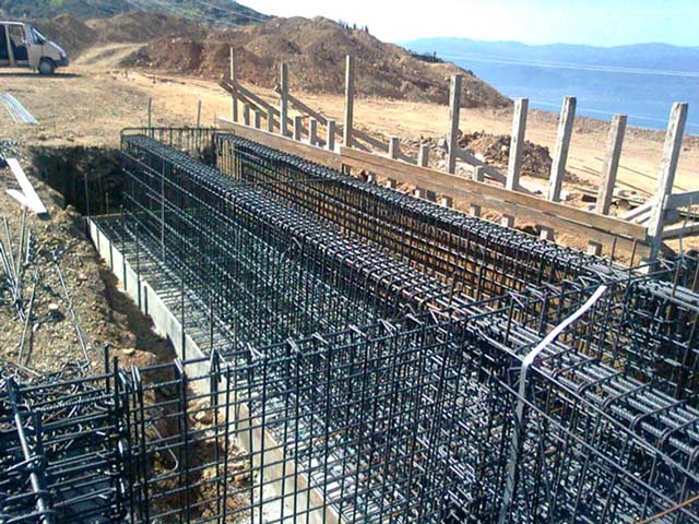 MYKONOS BETON SA: Φωτογραφίες & Βίντεο