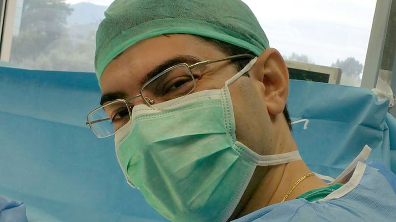 MYLONAKIS GEORGIOS MD, MSc: Φωτογραφίες & Βίντεο