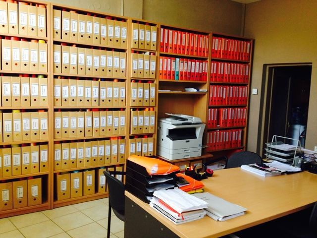 MYLONA K. ANNA - LOGISTIKO FOROTECHNIKO GRAFEIO: Φωτογραφίες & Βίντεο