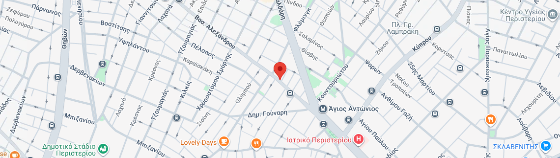 Λογότυπο MYRIDAKI VALSAMOULA