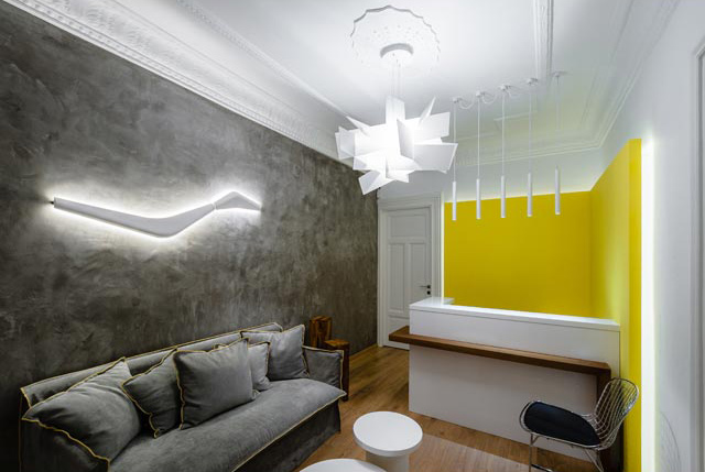 Waiting Room